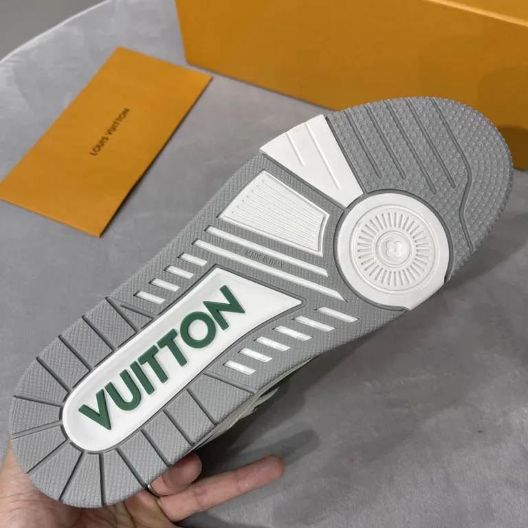 Louis Vuitton Shoe 